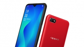 เปิดตัว OPPO A1K ในรัสเซีย มาพร้อมหน้าจอ 6.1 นิ้ว CPU Helio P22 แบต 4000mAh ราคาเพียง 3,700 บาท